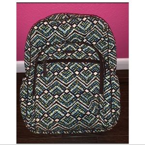 Vera bradley Backpack